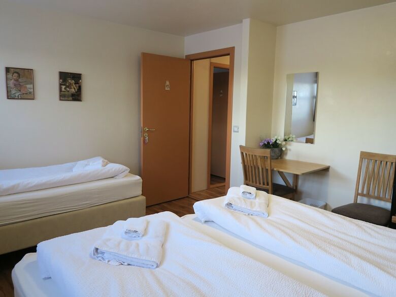 Hotel Dilksnes Guesthouse