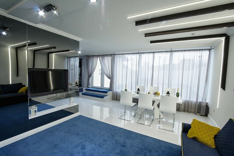 Palazzo Hotel