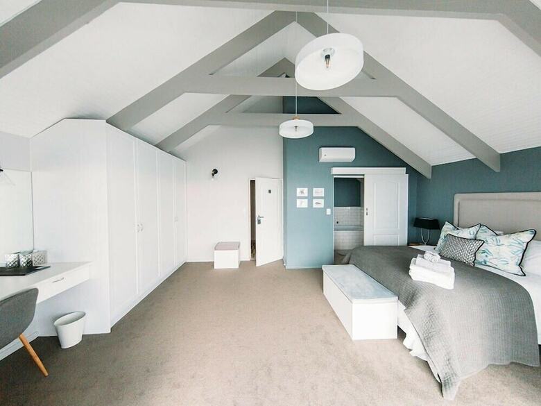 Bed & Breakfast Linhof Boutique Guest House