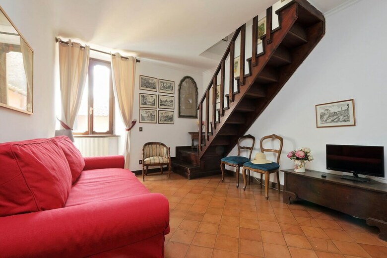Apartamento Rome Short Let Service