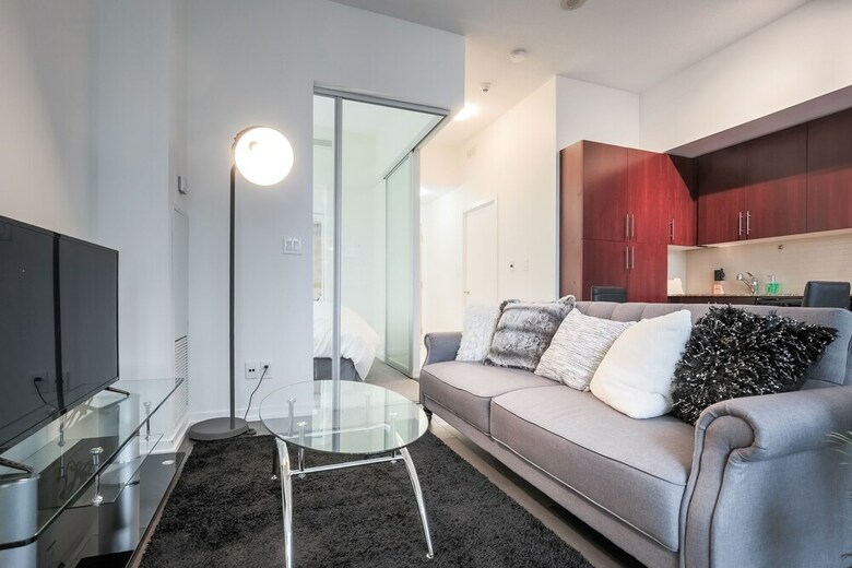 Noel Suites - Air Canada Centre
