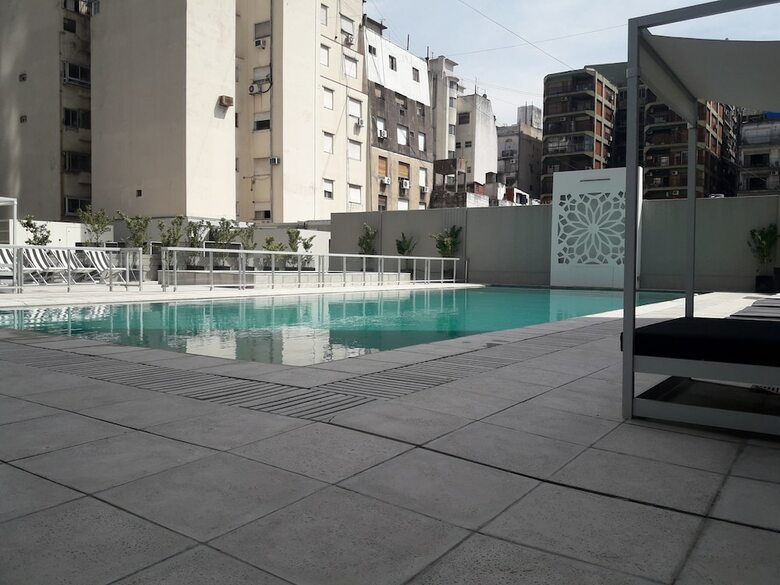 Aparthotel Residencegv