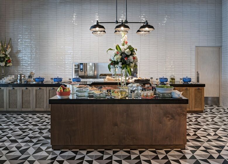 Hotel Hyatt Place San Pedro Sula