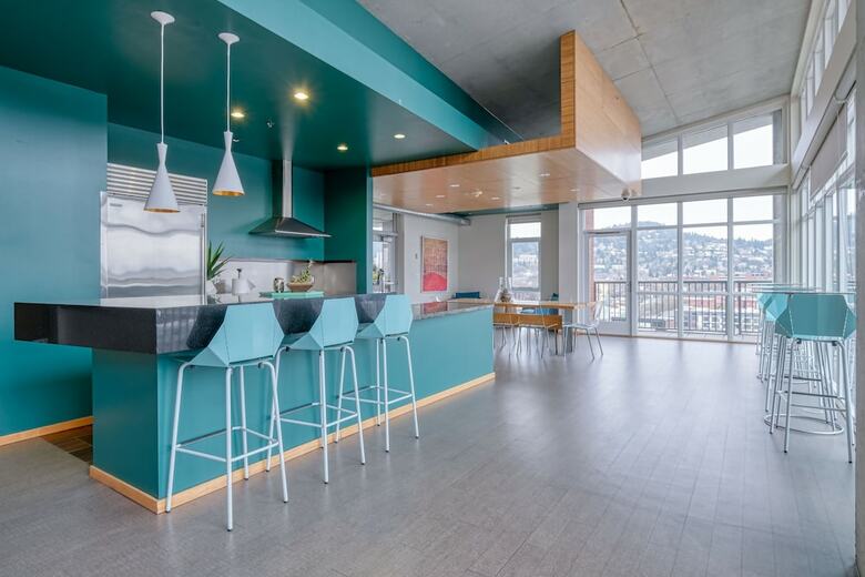 Luxurious Apartments By Barsala