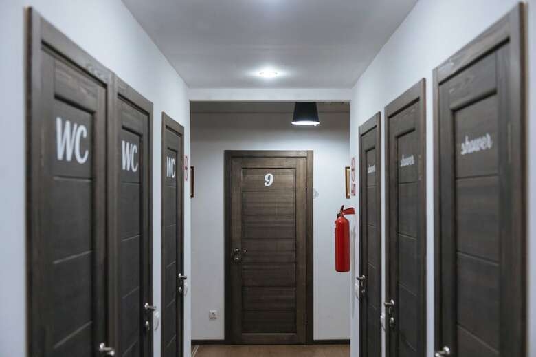Hostal Keds Hostel & Coffee House