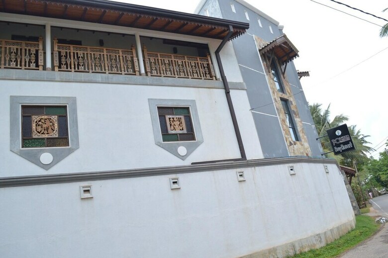 Hotel Polhena Bay Resort