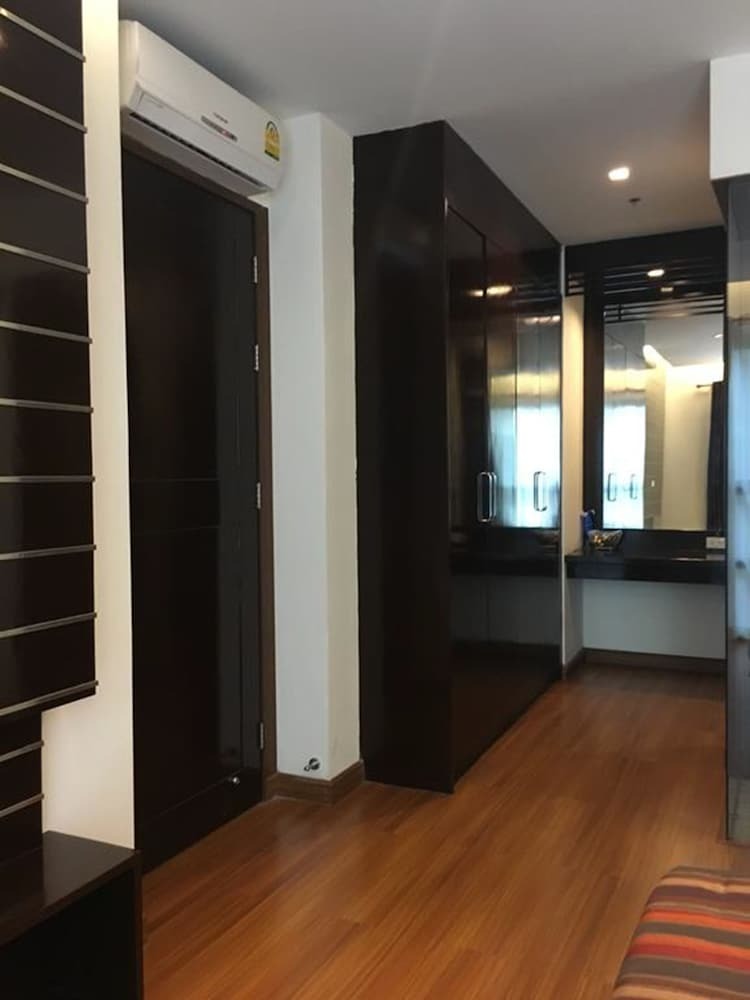 Apartamentos Harmony Service Residence