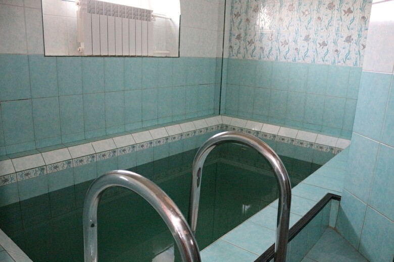 Hostal Gostiny Dvor Hotel - Hostel