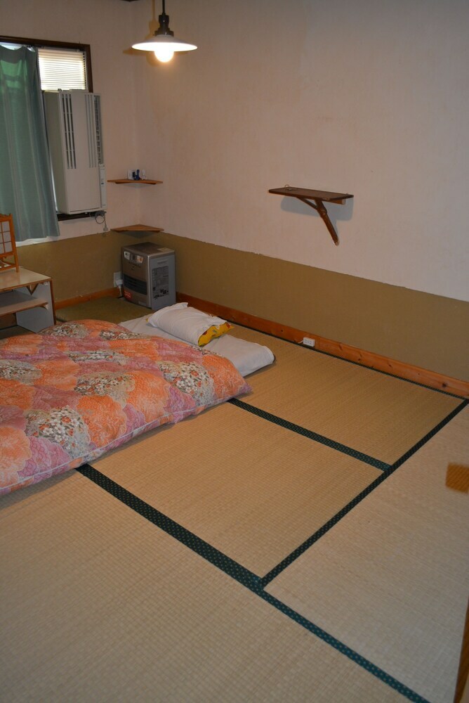 Hotel Guesthouse Bon
