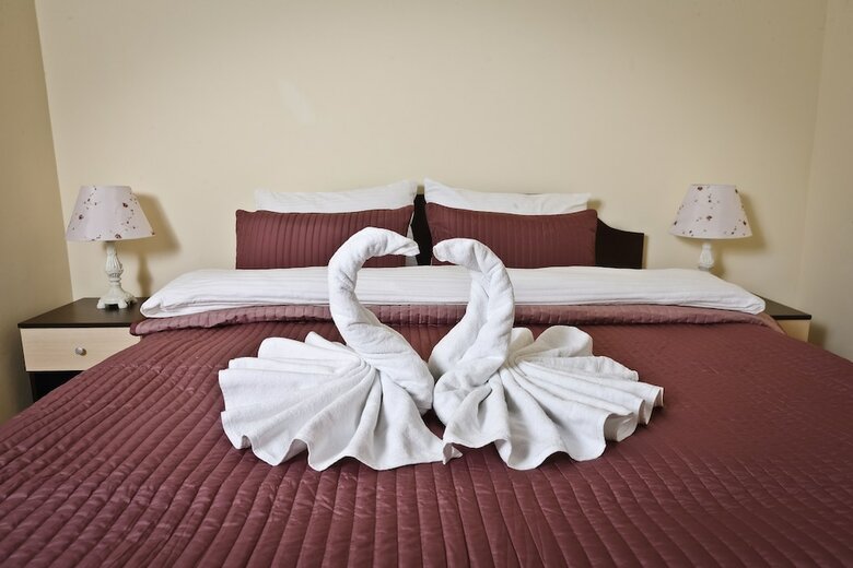Hostal Retro Hotel