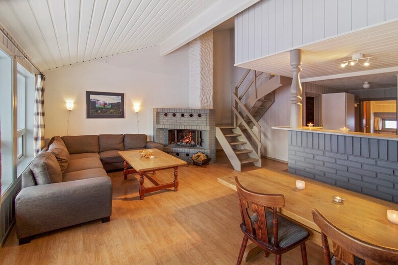 �en Turistsenter Geilo