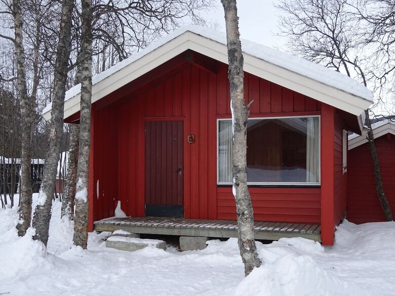 �en Turistsenter Geilo