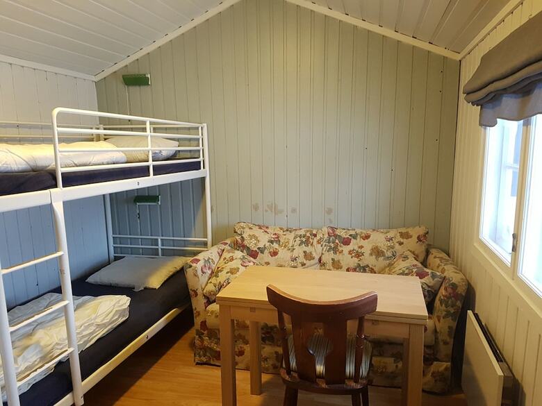 �en Turistsenter Geilo