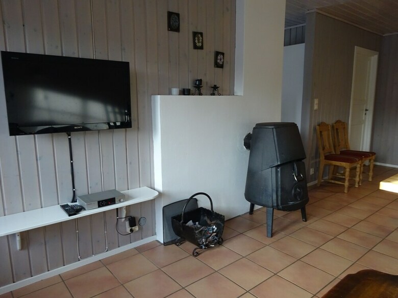 �en Turistsenter Geilo