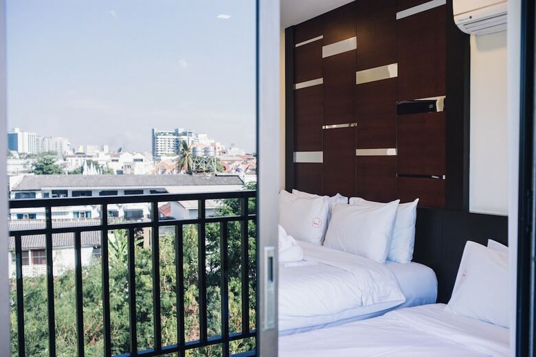 Hotel Luxury Residence