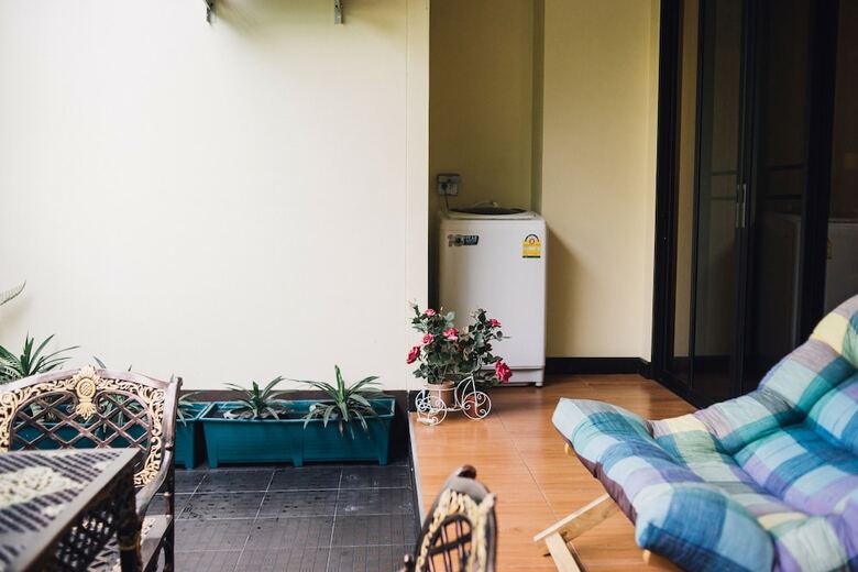 Hotel Luxury Residence