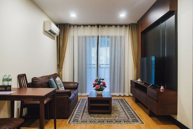 Hotel Luxury Residence