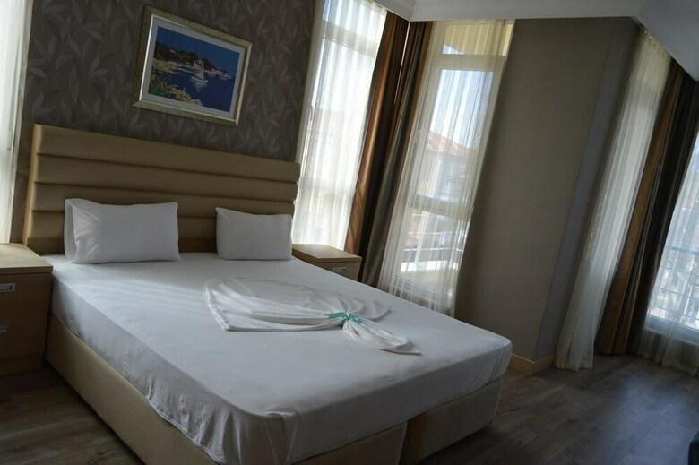 Hotel Kale Palace