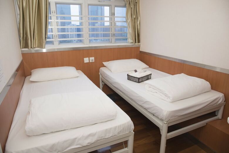 Hotel Ring Wood Guest House