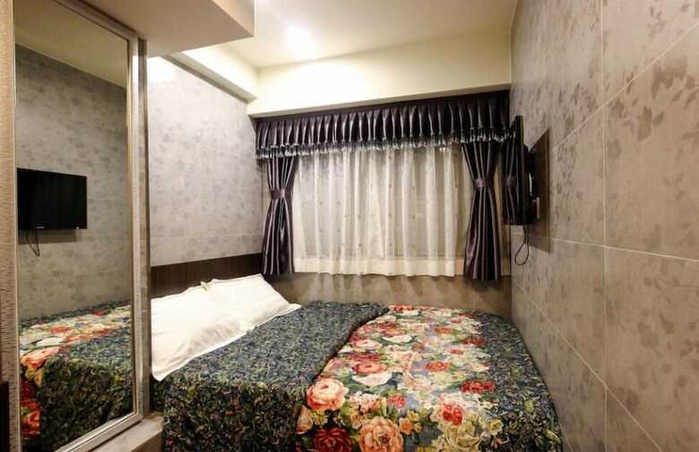 Hotel Ring Wood Guest House