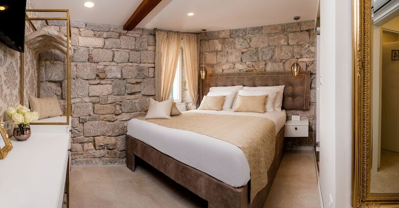 Hotel Jupiter Lux Rooms