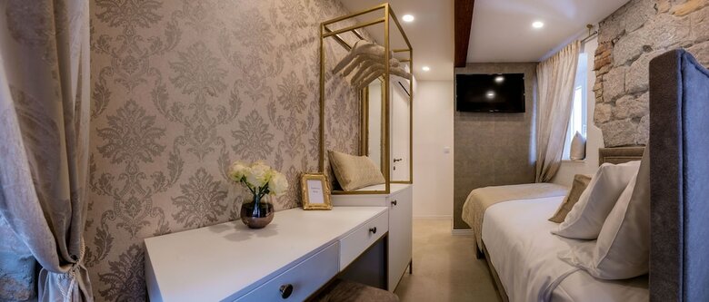 Hotel Jupiter Lux Rooms