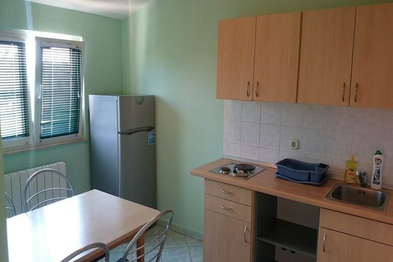 Apartments Alby