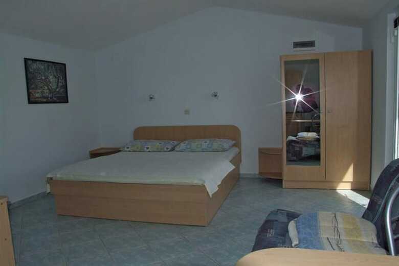 Apartments Alby