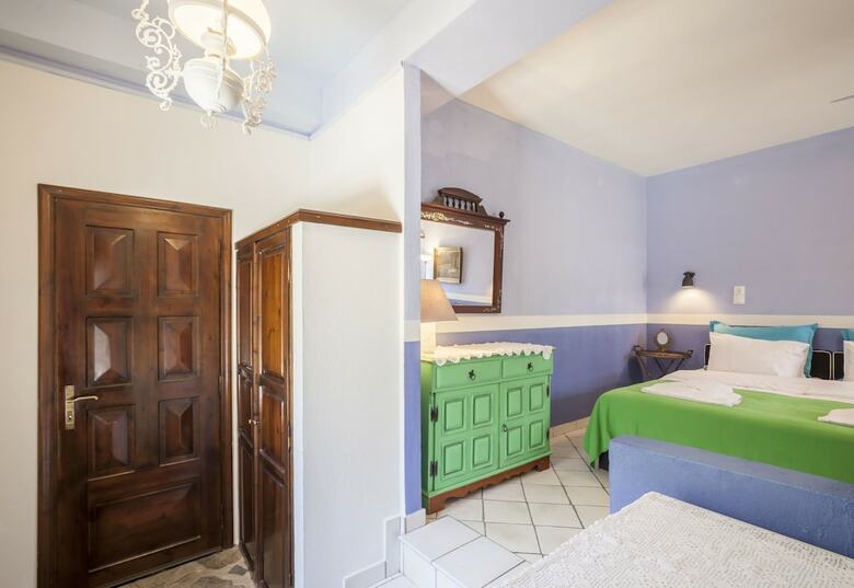 Hotel Alterra Vita