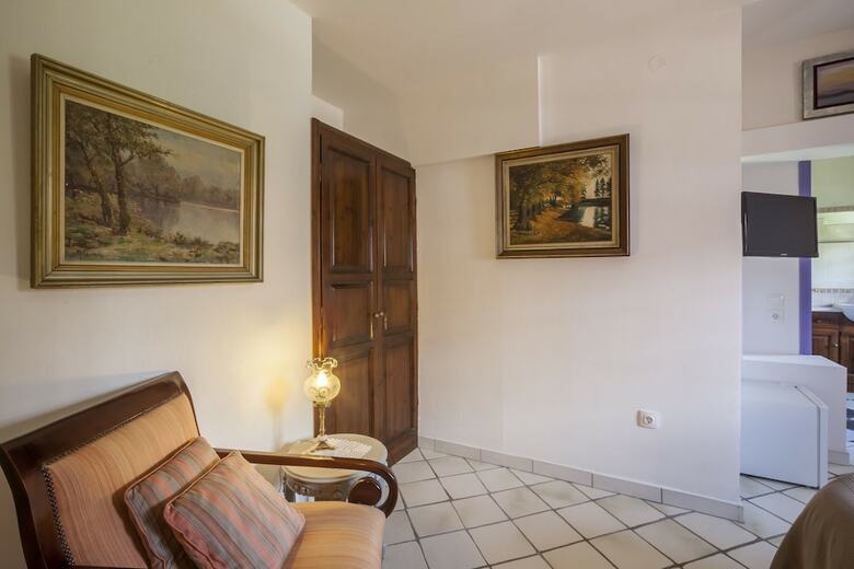 Hotel Alterra Vita