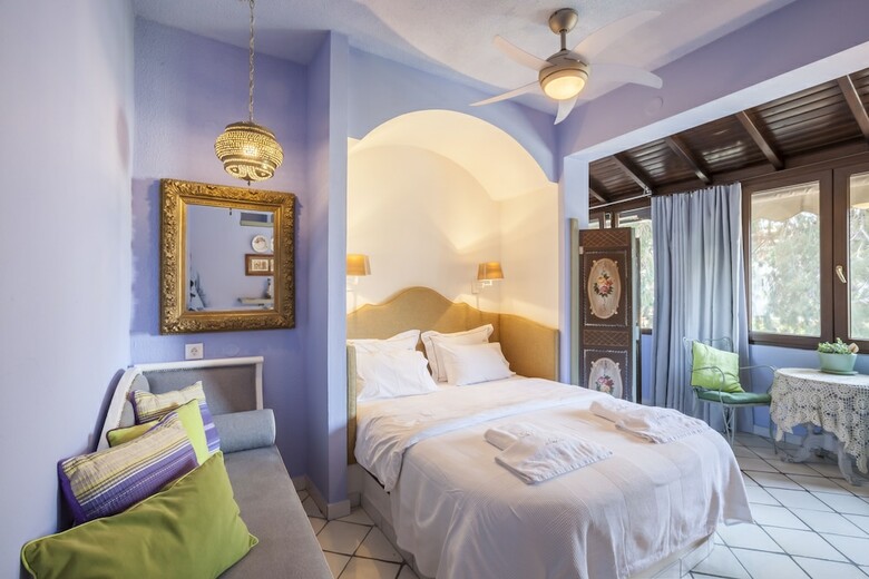 Hotel Alterra Vita