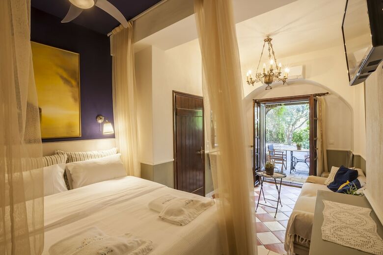 Hotel Alterra Vita