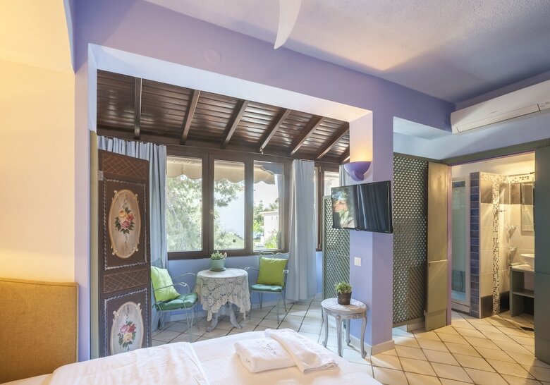Hotel Alterra Vita