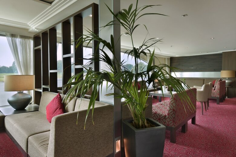 Hotelships Holland - Hs Leonora - Messe