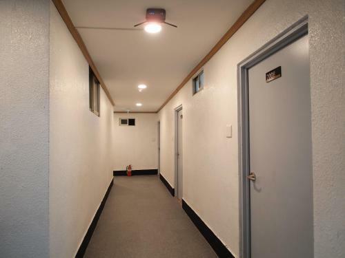 Hotel Hostel Gaon Sinchon