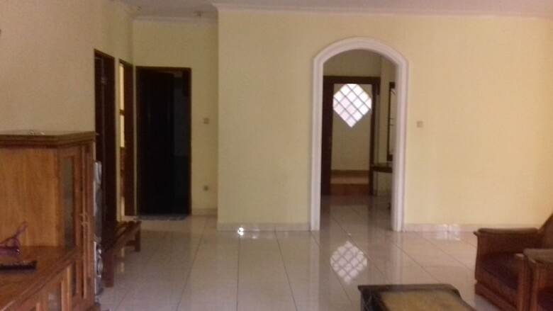 Villa Kota Bunga Semanggi