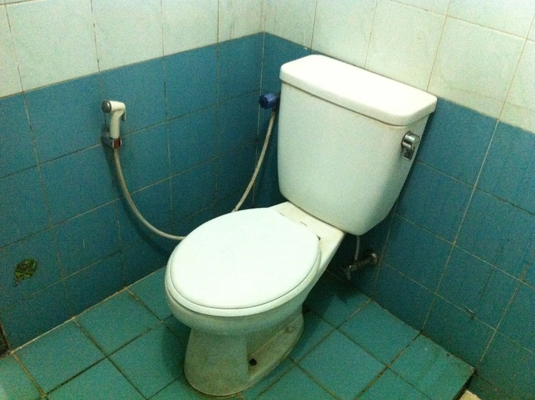 Villa Kota Bunga Semanggi
