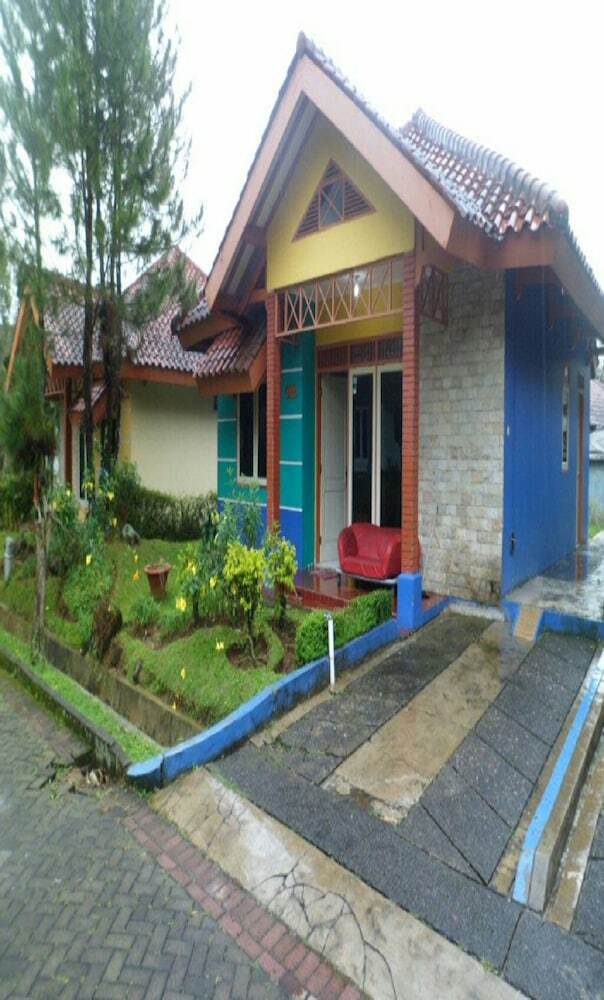 Villa Kota Bunga Semanggi