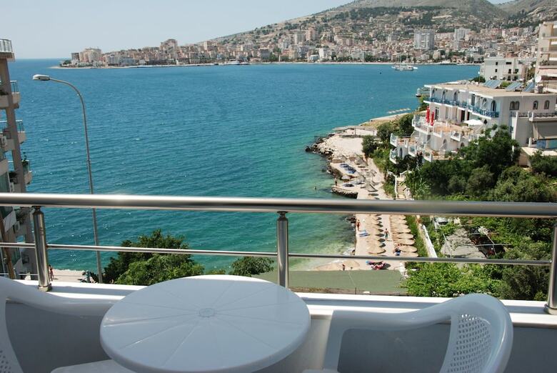Hotel Edola