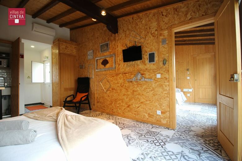 Hotel Villas De Cintra