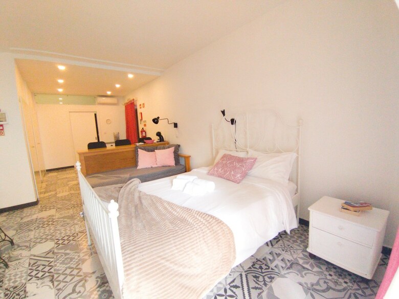 Hotel Villas De Cintra