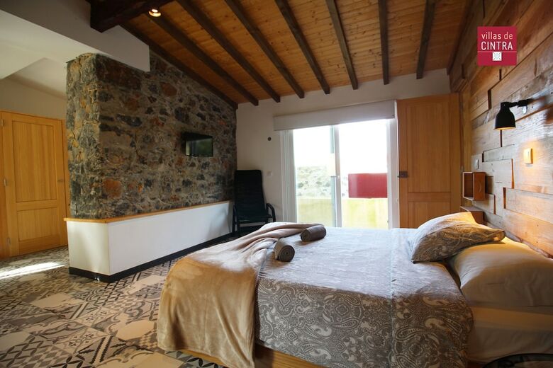Hotel Villas De Cintra