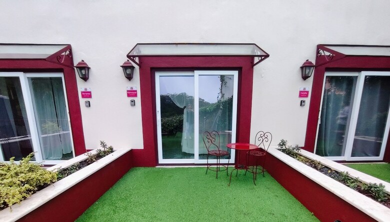 Hotel Villas De Cintra