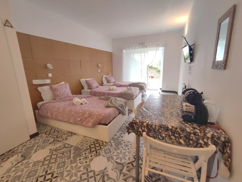Hotel Villas De Cintra