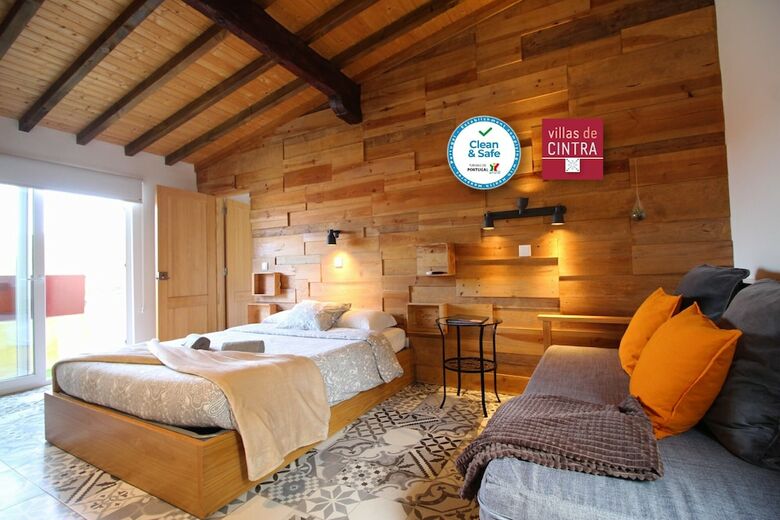 Hotel Villas De Cintra
