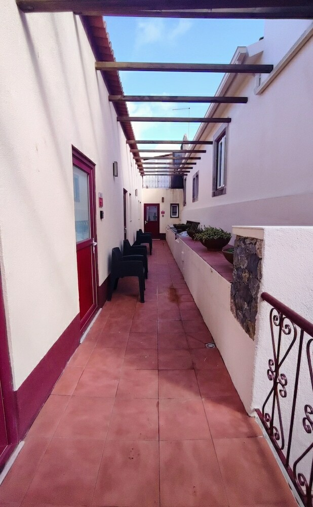 Hotel Villas De Cintra