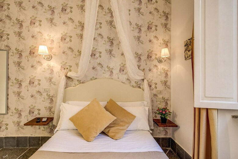 Hotel Bbdelux - Colosseo12