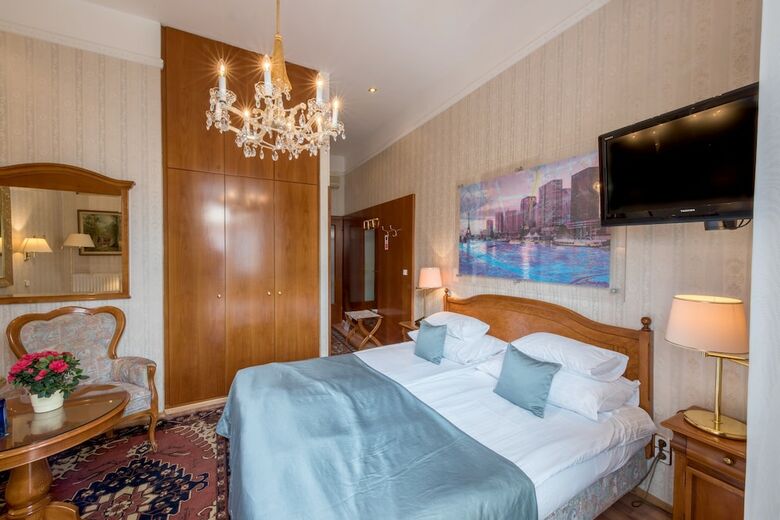 Arenberg Boutique Hotel Zentrum