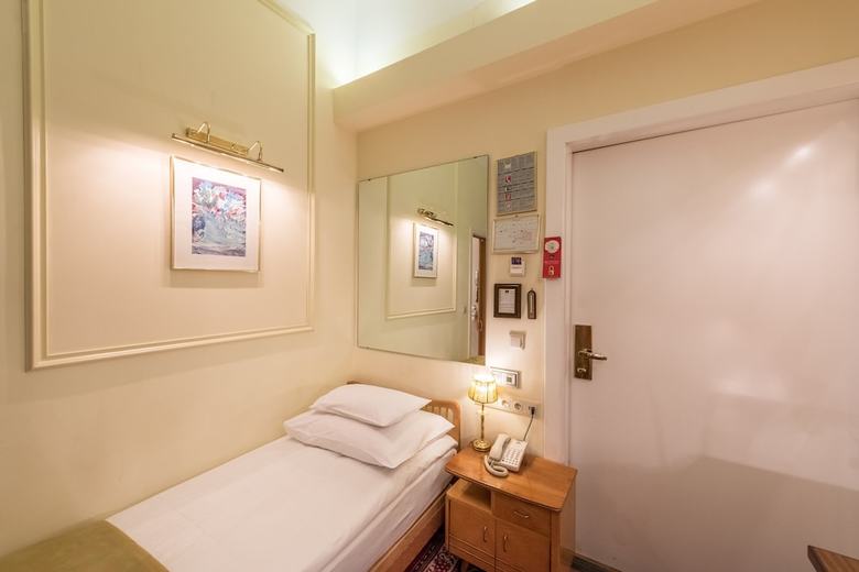 Arenberg Boutique Hotel Zentrum