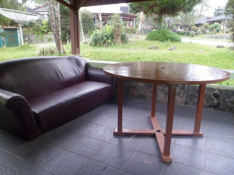 Villa Kota Bunga Seruni